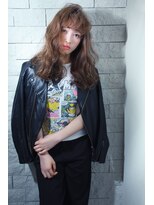 アルティインターナショナル(ALTI INTERNATIONAL)&nbsp;【ALTI】外国人風ストリートアッシュセミディ〈旭川〉