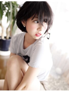 フォルテ ガーデン ヒルズ 静岡店(FORTE GARDEN HILLS) 髪質改善/韓国/縮毛矯正/ブリーチ/ダブルカラー/学割/学割U２４