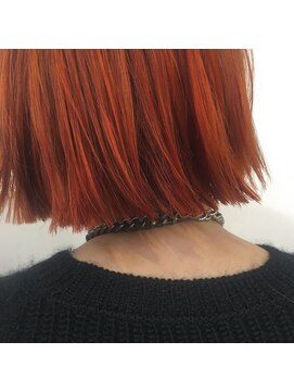 ピープル(people) ［people］VIVID ORANGE COLOR