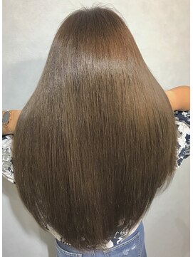 ラピス 新宿(Lapis) 【Lapis新宿】アッシュブラウン