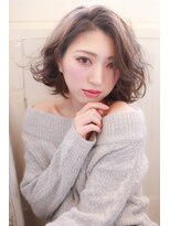 ヘアースタジオ ゴーゴー ヘアー(HAIR STUDIO GOGO HAIR) １００％モテヘアー