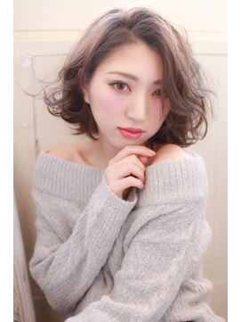 ヘアースタジオ ゴーゴー ヘアー(HAIR STUDIO GOGO HAIR) 100%モテヘアー