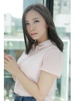 サイン ヘア イノベーション(sign HAIR INNOVATION)&nbsp;ナチュラルストレート【sign錦糸町】