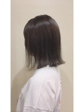 ベリー 足利店(Berry) グラデーションカラー
