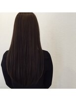 コキーユ(Coquille)&nbsp;ロングレイヤーカット☆