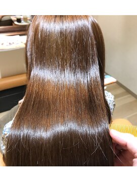 トゥーリ 筑紫野店(tuuli) tuuli 筑紫野★大人スモーキーグレージュ★