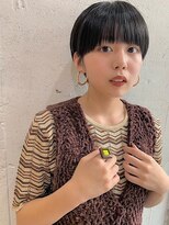 エイト 福岡天神店(EIGHT fukuoka)&nbsp;マッシュショート