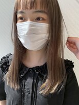 エイト ヘアサロン 渋谷本店(EIGHT)&nbsp;washi46