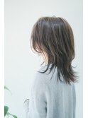 ハイライトグレージュ