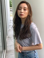 プロデュース 古淵店(Produce) フェミニンロング【町田/相模原/古淵】