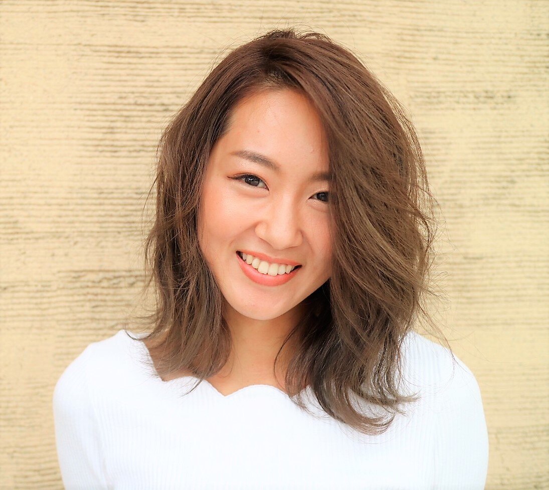 【カット+やみつきオゾンスパ】ヘッドマッサージで極上の癒し