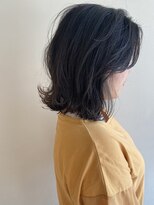 リコ(Rico)&nbsp;カット＋カラー＋髪質改善ヘッドスパ＋oggiottoトリートメント