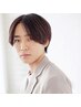 【メンズ限定】スタイリストカット＋柔らかい縮毛矯正＋プレトリートメント