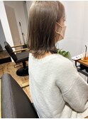 ILUM hairsalonお客様スタイル☆_011