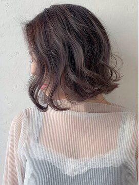 アレンヘアー 富士宮店(ALLEN hair) ダブルカラー