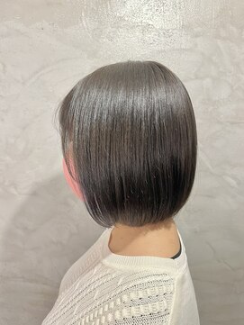 アウル(OWL) グレージュ