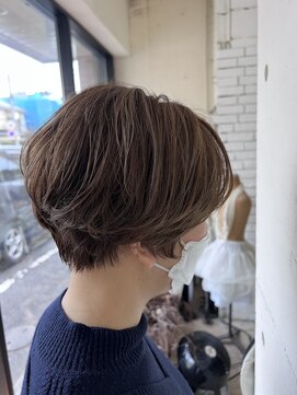 エテルノ(eterno) No.319