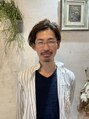 アグ ヘアー シーア 守山店(Agu hair sia) 清水 隆裕