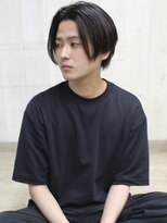 バース(BIRTH)&nbsp;天神【BIRTH】センターパート×コンマヘア　5