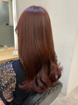 大人かわいい＊20代30代40代＊美髪42【ZinaCENTRAL】