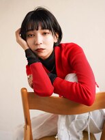 ジュール サウス 新宿南口(Joule South)&nbsp;ロングヘア/グレージュカラー/ボブウルフ/ココアベージュ/新宿