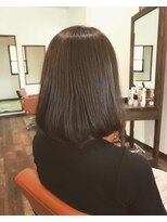 美容室 ハレ(hale)&nbsp;カット