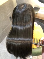 ビスコヘアー(BISCO hair)&nbsp;アッシュオリーブ