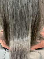 エスカーラ 表参道(THE ESCALA)&nbsp;@reina.masuda/髪質改善トリートメント／表参道