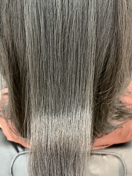 エスカーラ 表参道(THE ESCALA) @reina.masuda/髪質改善トリートメント／表参道