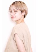 ショートは任せてください2
