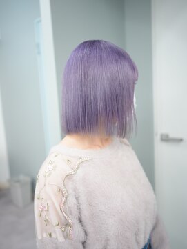 プネル 渋谷(PUNEL) アイリス