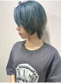 デザイン×グラデーションスタイル