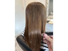 ちいさな美容室 つむぐ
