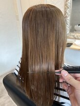 ちいさな美容室 つむぐ