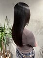 リシェスバイエンヴィー 西宮北口(Riches by ENVY)&nbsp;髪質改善☆