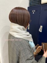 サンコ(sanco.) #似合わせカット#髪質改善トリートメント#透明感カラー