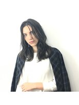 キュー キイロ(que キイロ)&nbsp;ロング　２