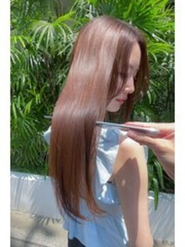 ウィズ 柏店(Wiz) ベージュカラー♪