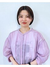 アンディアーモ ロッコ(andiamo) RINKA H