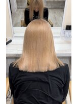 アボックス(abox)&nbsp;近藤式 髪質改善