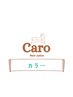 リタッチカラー+Trまたはmarrb￥7000