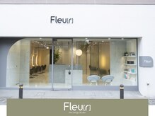 フルー 都立大学店(Fleu r)