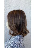 ペッツショコラ(PETZ chocolat)&nbsp;ハイライトカラー