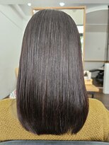 ブリリアンス(BRILLIANCE)&nbsp;潤艶ボブ