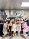 トゥコ(tuco)の写真/《ナプラドリームプラス》や《ミルボンDA》など、オープンから30個以上！数々の受賞歴を誇る実力派サロン◇