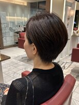 アミリアバイザザ(amiliea by ZA/ZA)&nbsp;大人ショート