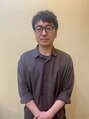 アグ ヘアー シャルム 太田店(Agu hair charme) 桜井 智史