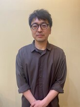 アグ ヘアー シャルム 太田店(Agu hair charme) 桜井 智史