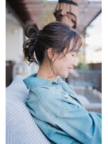 ソラバイディア(SORA by diar)&nbsp;ヘアセット/ハイライト