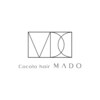 ココロヘアー マド(Cocolo hair MADO)のお店ロゴ